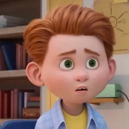 Eli (Español Latino)