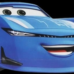 Cam Spinner (Cars On The Road)