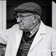 黑白讲解-白老头-007