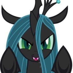 Queen Chrysalis