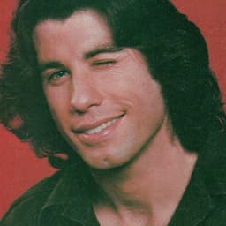 John Travolta 