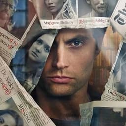 Joe Goldberg / Español Latino