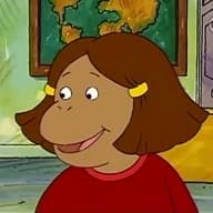 Francine Frensky (Arthur) [Jodie Resther]
