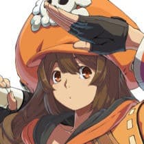 May (Guilty Gear)