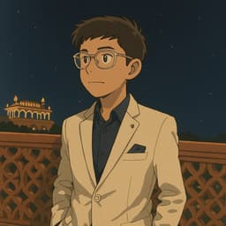 Mad scientist new model 