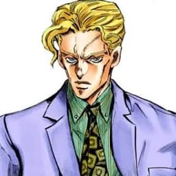 Yoshikage kira