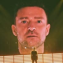 Justin Timberlake 