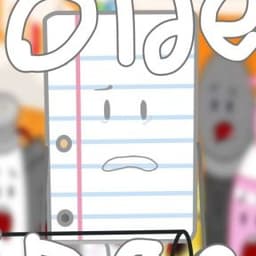 (II) Paper (Erica Mendez)