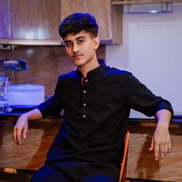 Apurbo Chowdhury 