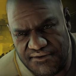 Left 4 Dead 2 - Coach