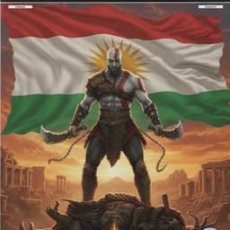 مسعود بارزانی