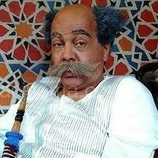 القرموطي احمد ادم