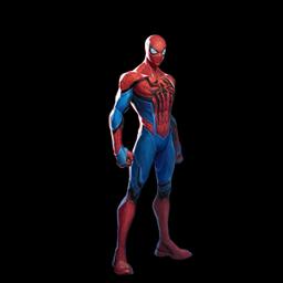 Spiderman (Rivals)