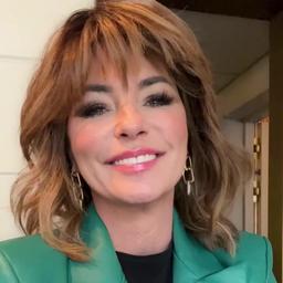 Shania Twain