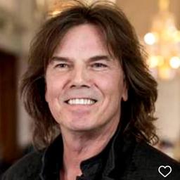 Joey tempest 