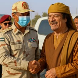 محمد حمدان دقلو 