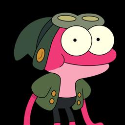 Sprig (Amphibia)