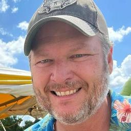 Blake Shelton