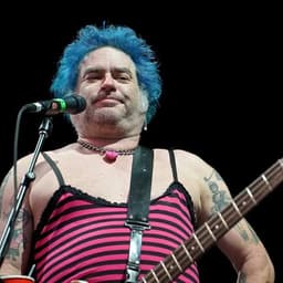 Fat mike