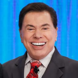 Silvio Santos