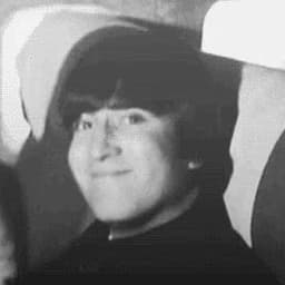john lennon