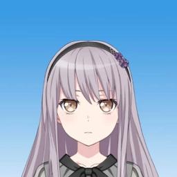 凑友希那