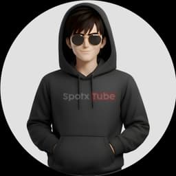 SpotxTube