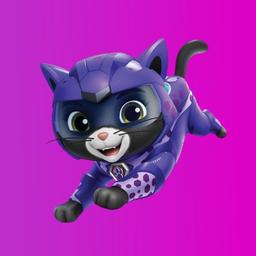 Shade (PAW Patrol)