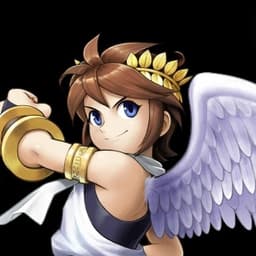 Pit (Kid Icarus)