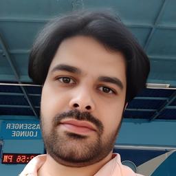 Shoaib naeem
