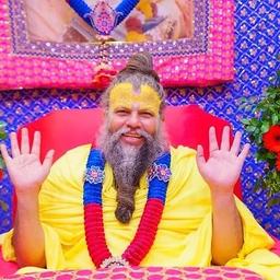 Premanand Ji maharaj