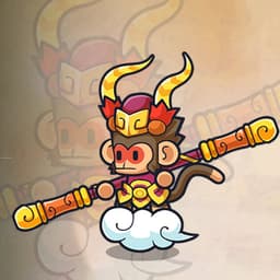 迷雾大陆-男-0.9倍速