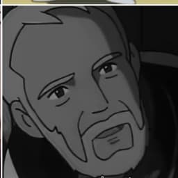 العم فيتالس 