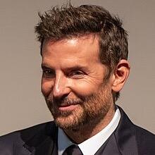 Bradley cooper