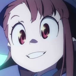Atsuko "Akko" Kagari 