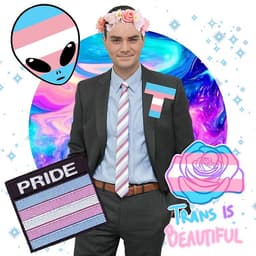 Ben Shapiro