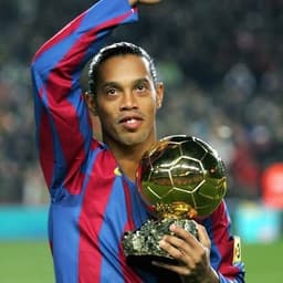 ronaldinho