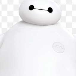 Baymax