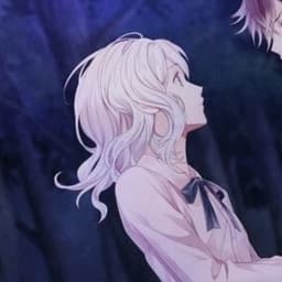 Yui Komori Latino v1.0