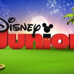 The magical world of Disney junior 2011-2024