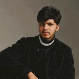 Zeeshan Uddin 
