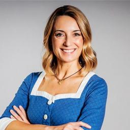 Patricia Ramirez
