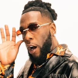 Burna Boy 