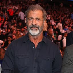 Mel gibson