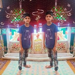 mohd zaidi 