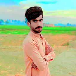 Mujeeb Rehman 