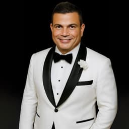 amr diab
