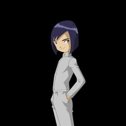 Ken Ichijouji (Digimon 02) (Español Latino)