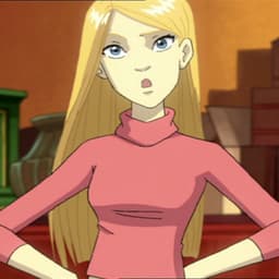 Cornelia Hale latino