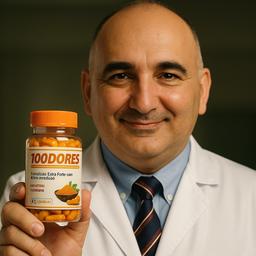 DANILO GENTILI